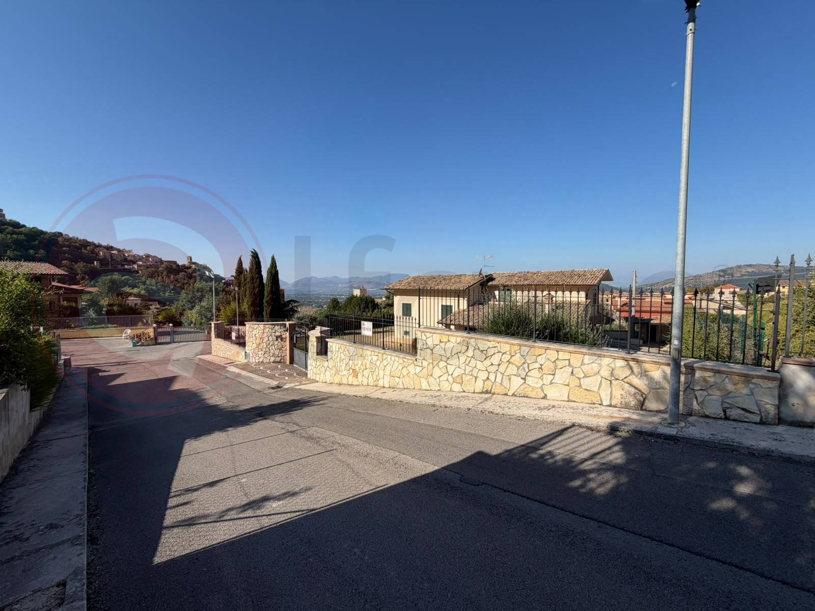 Villa in vendita a Roccasecca