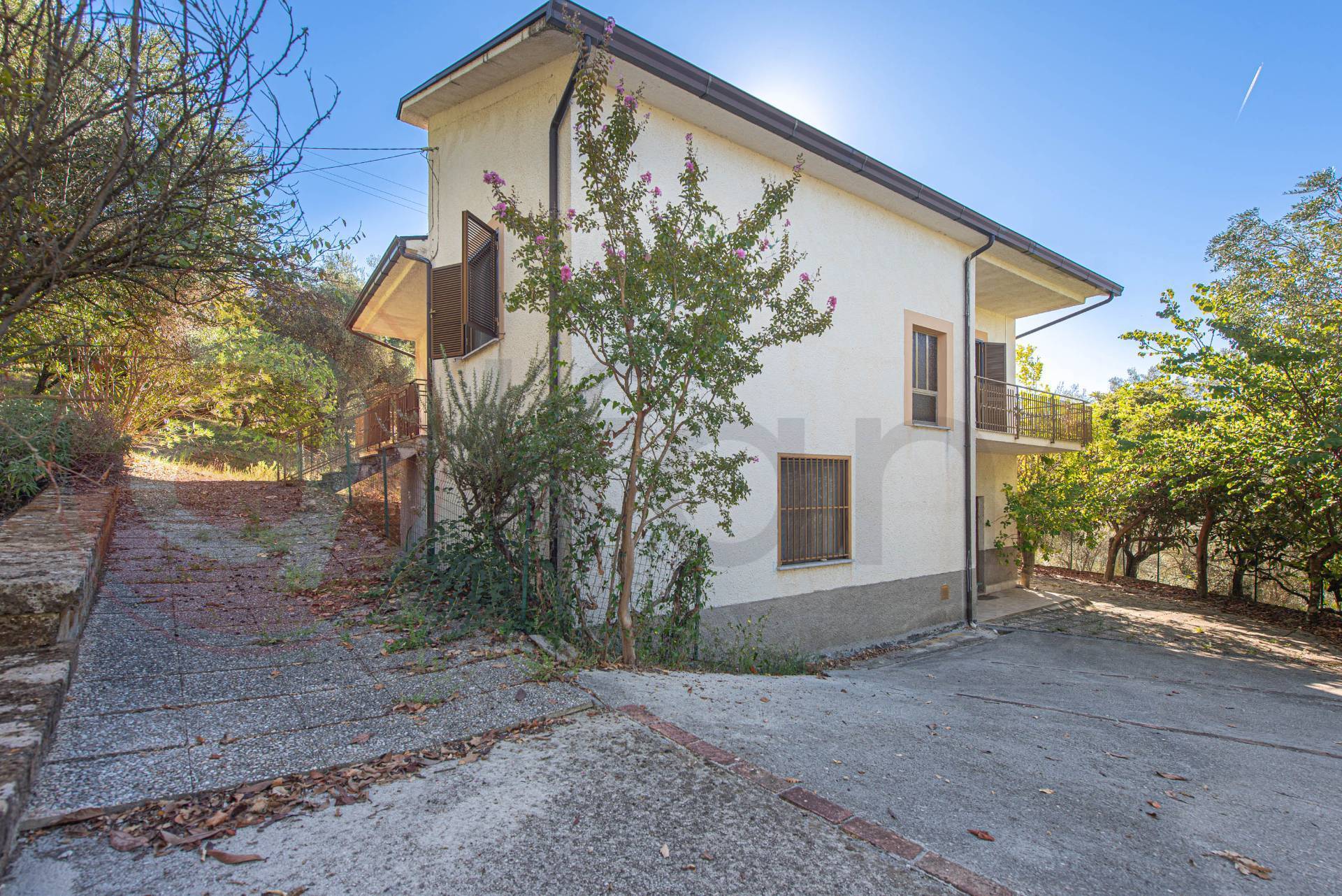 Casa indipendente in vendita a Arce, Tramonti