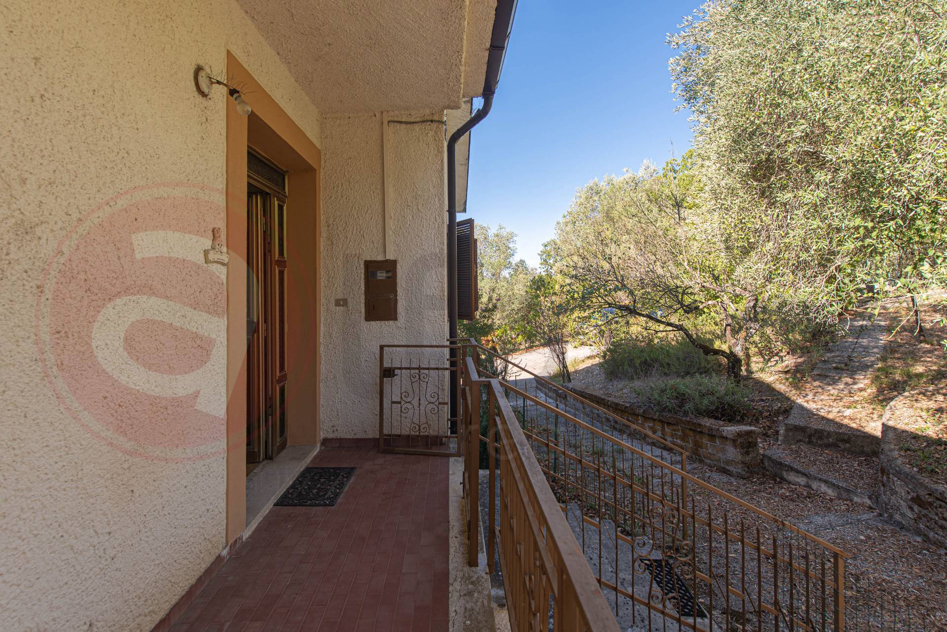 Casa indipendente in vendita a Arce, Tramonti