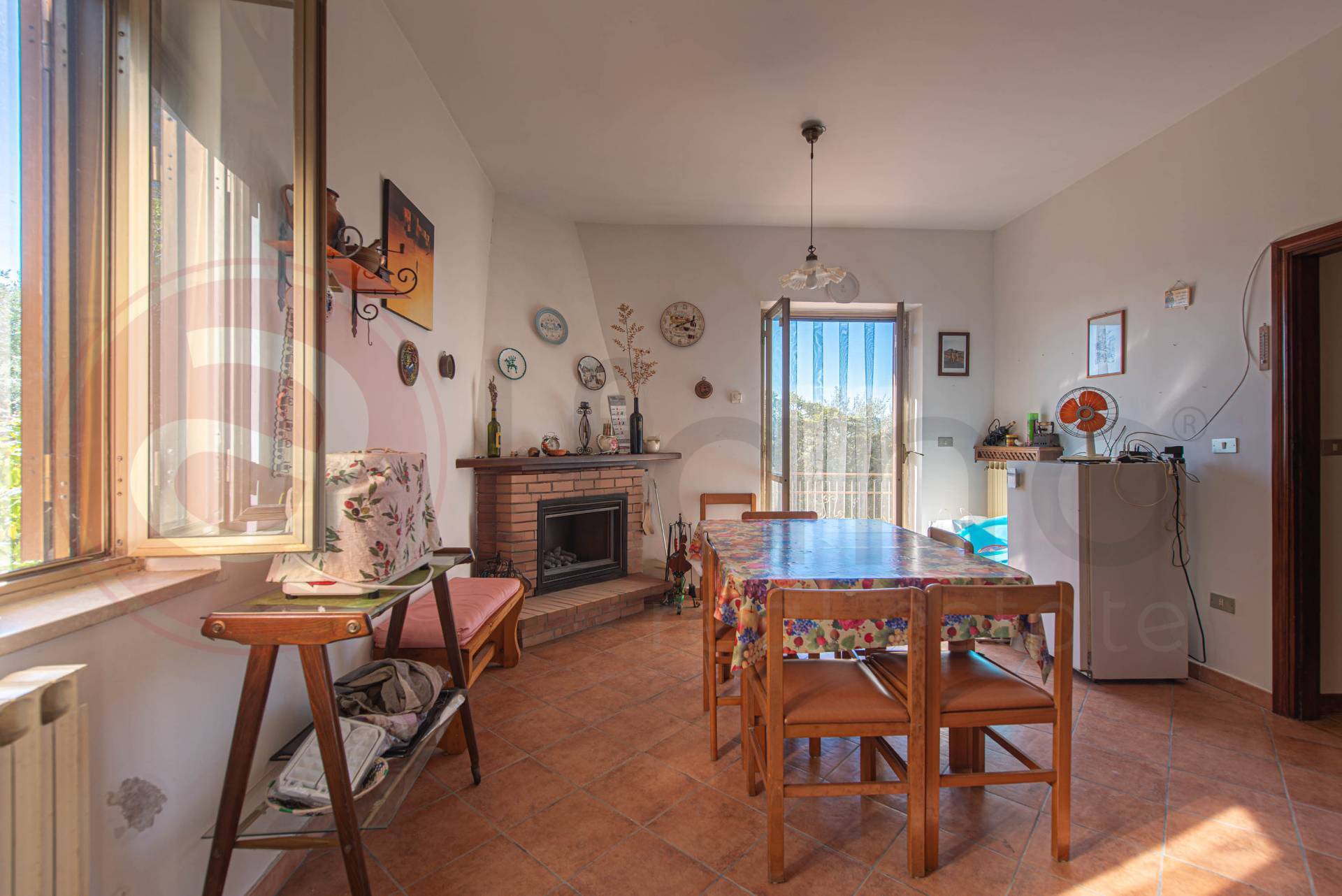 Casa indipendente in vendita a Arce, Tramonti