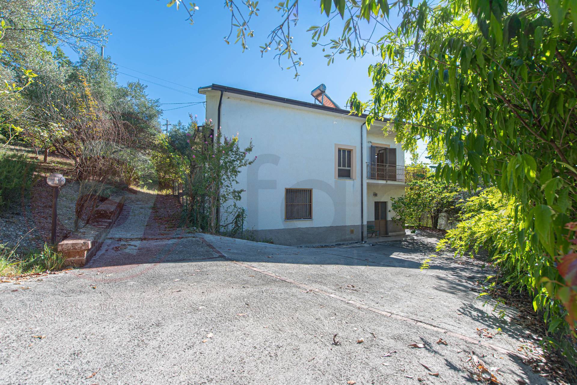 Casa indipendente in vendita a Arce, Tramonti