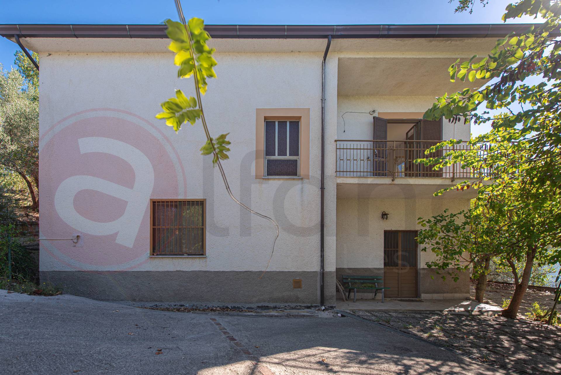 Casa indipendente in vendita a Arce, Tramonti