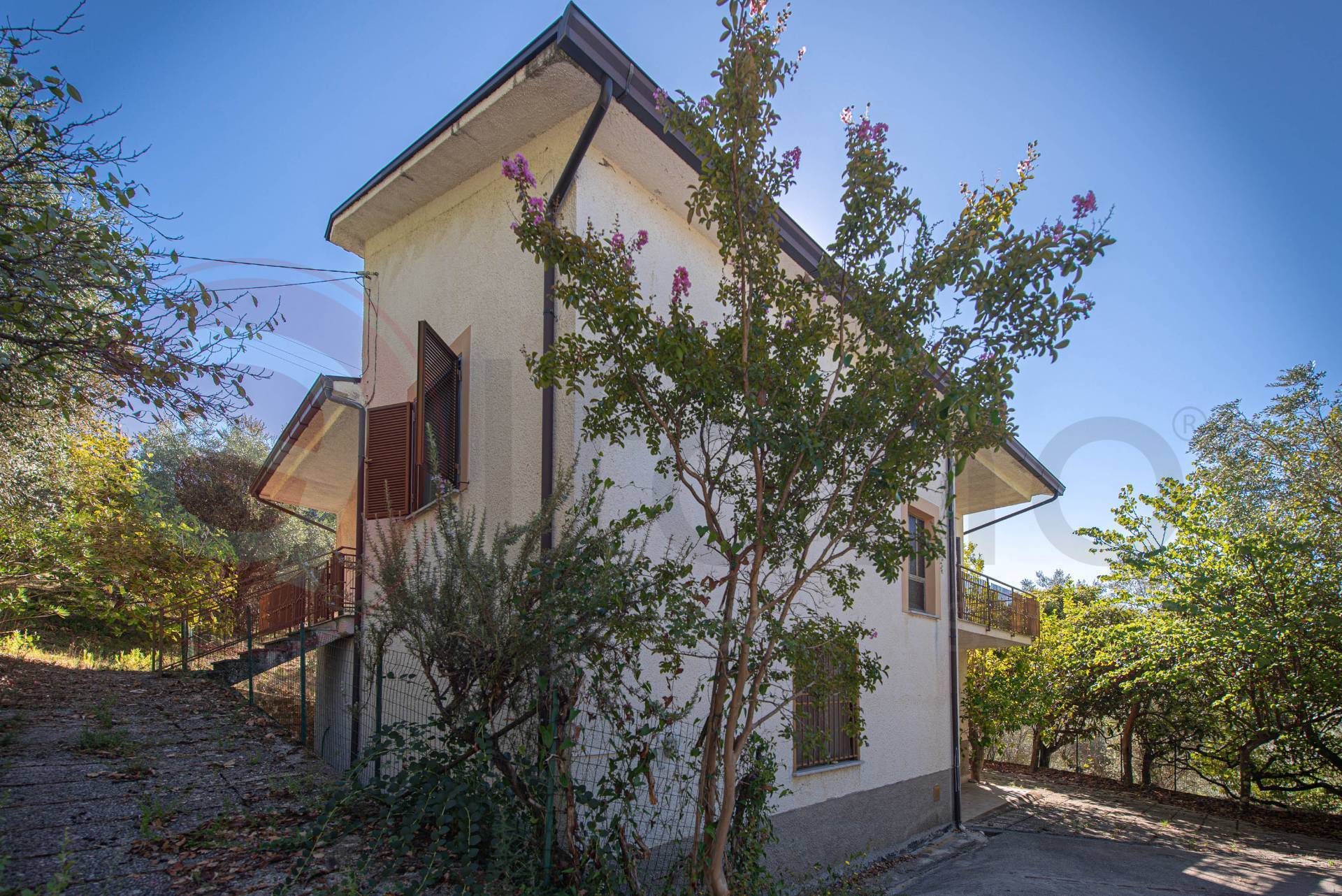 Casa indipendente in vendita a Arce, Tramonti
