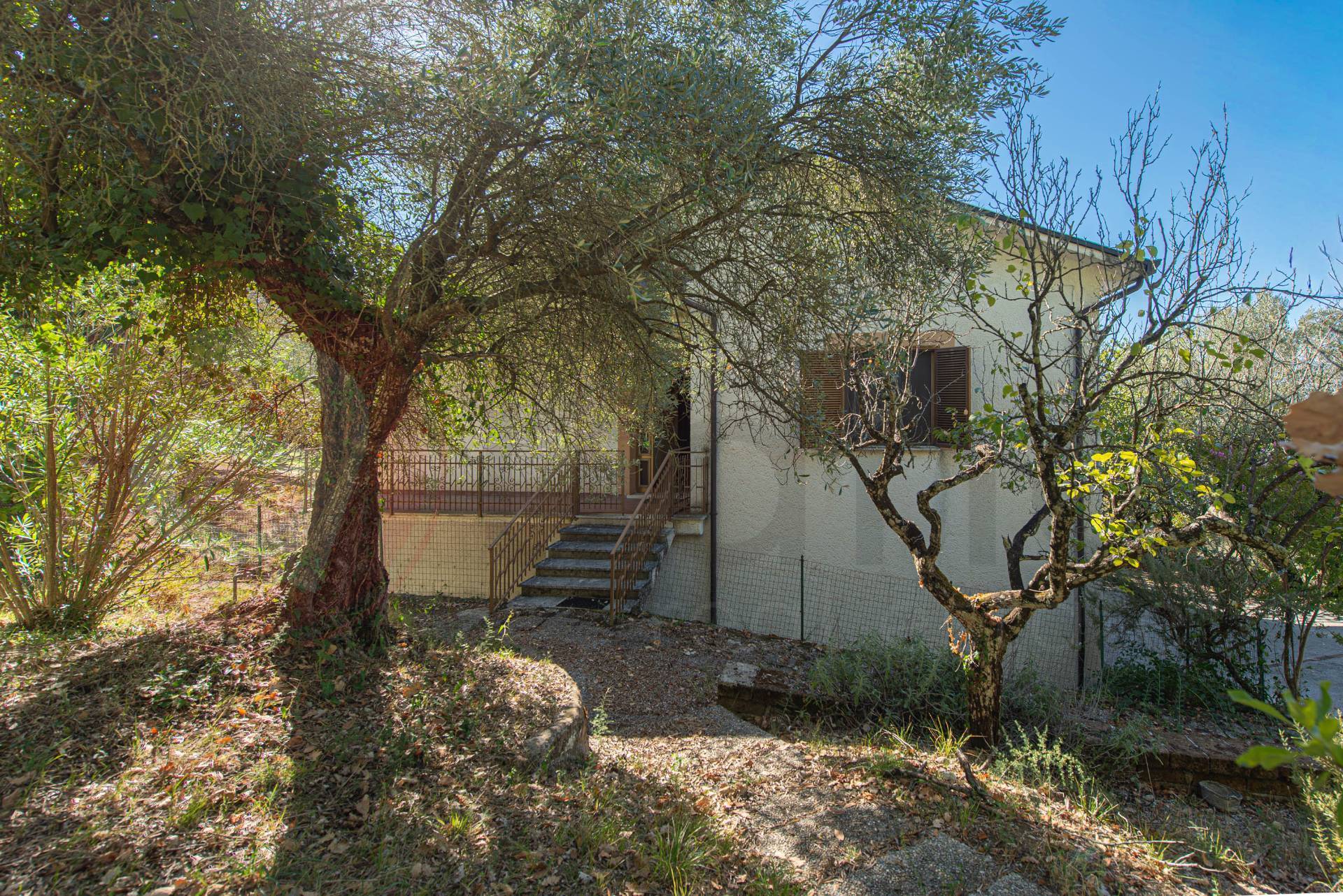 Casa indipendente in vendita a Arce, Tramonti