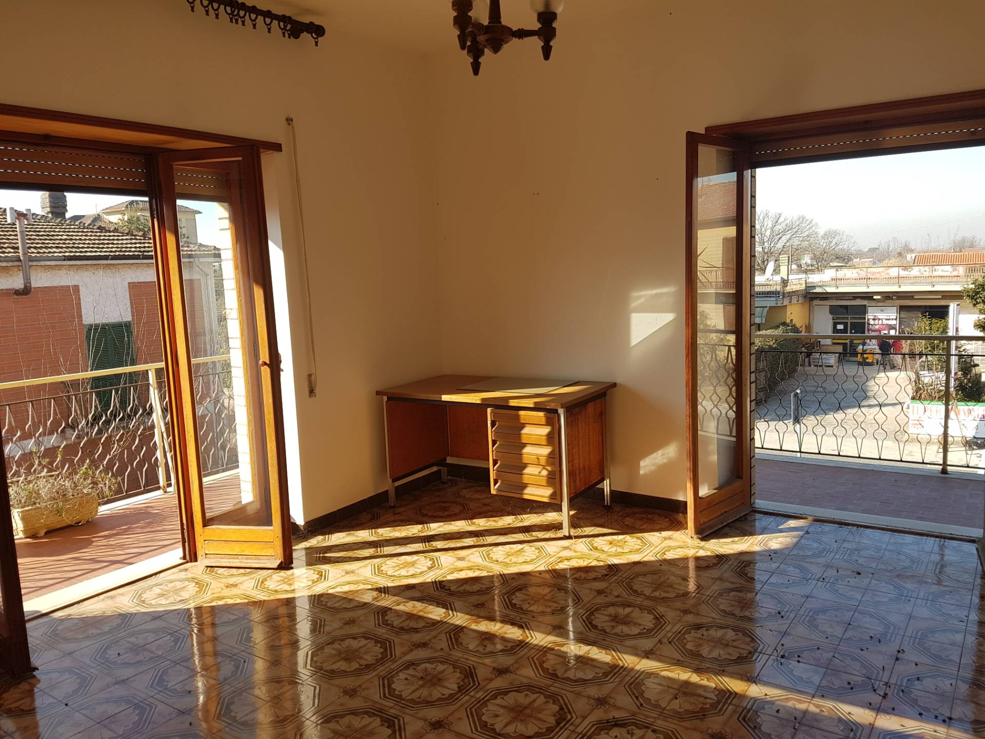 Appartamento in vendita a Arce