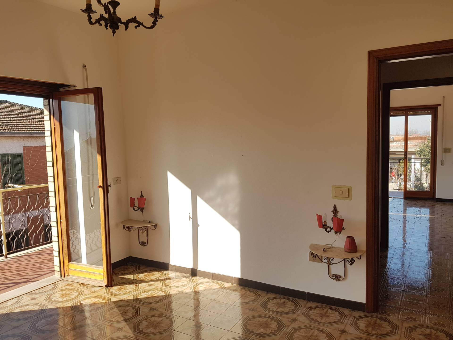 Appartamento in vendita a Arce