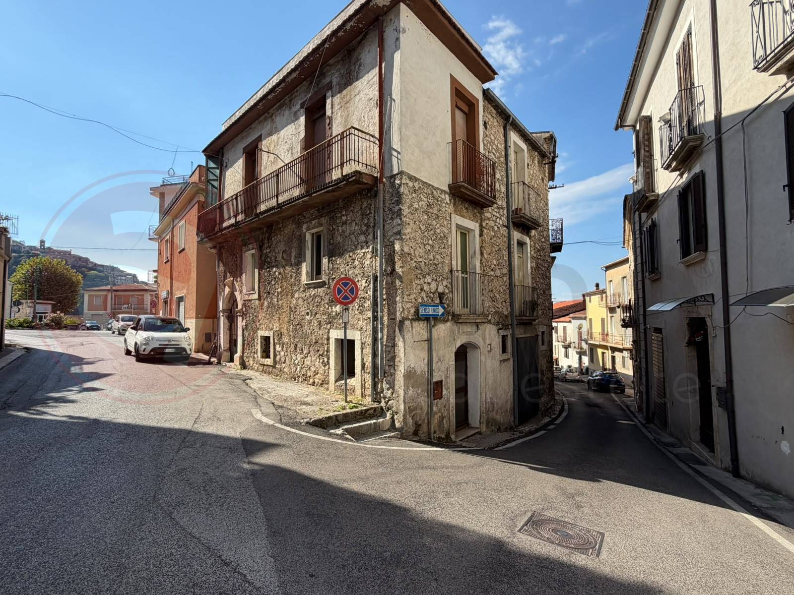 Abitazioni tipiche storiche in vendita a Roccasecca