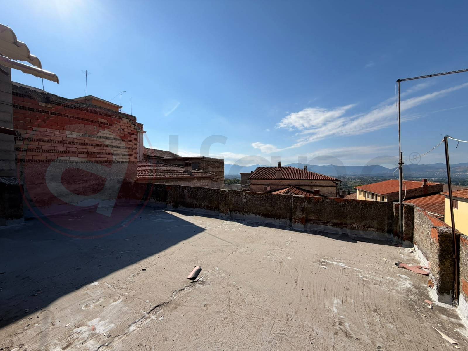 Abitazioni tipiche storiche in vendita a Roccasecca