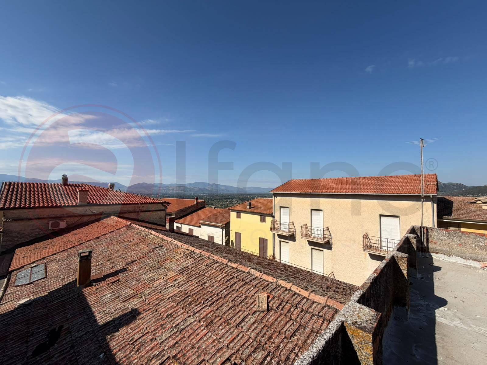 Abitazioni tipiche storiche in vendita a Roccasecca