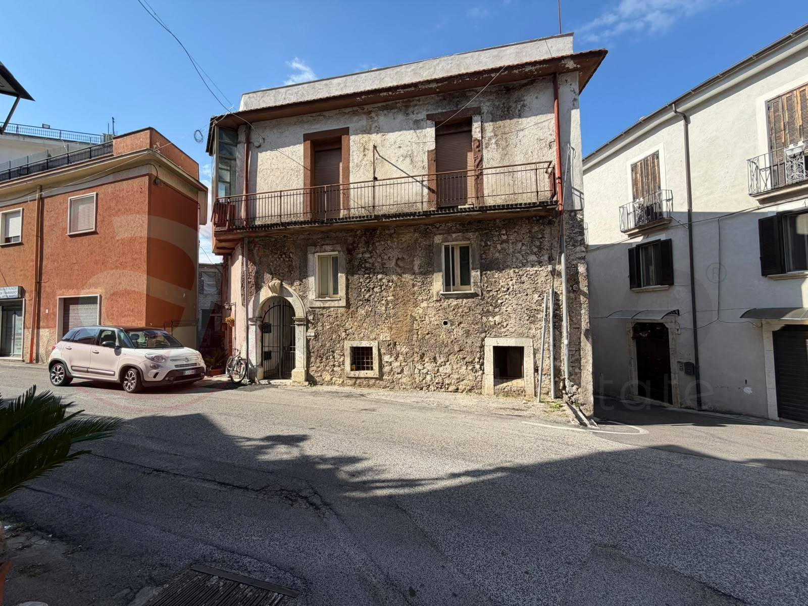 Abitazioni tipiche storiche in vendita a Roccasecca