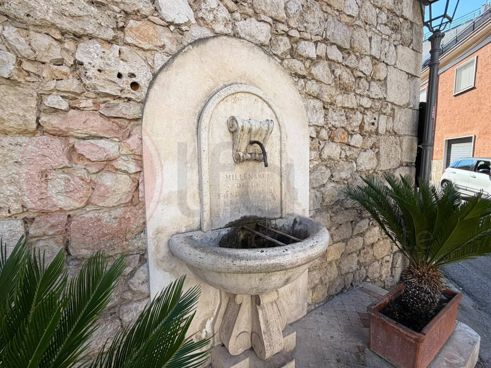 Abitazioni tipiche storiche in vendita a Roccasecca