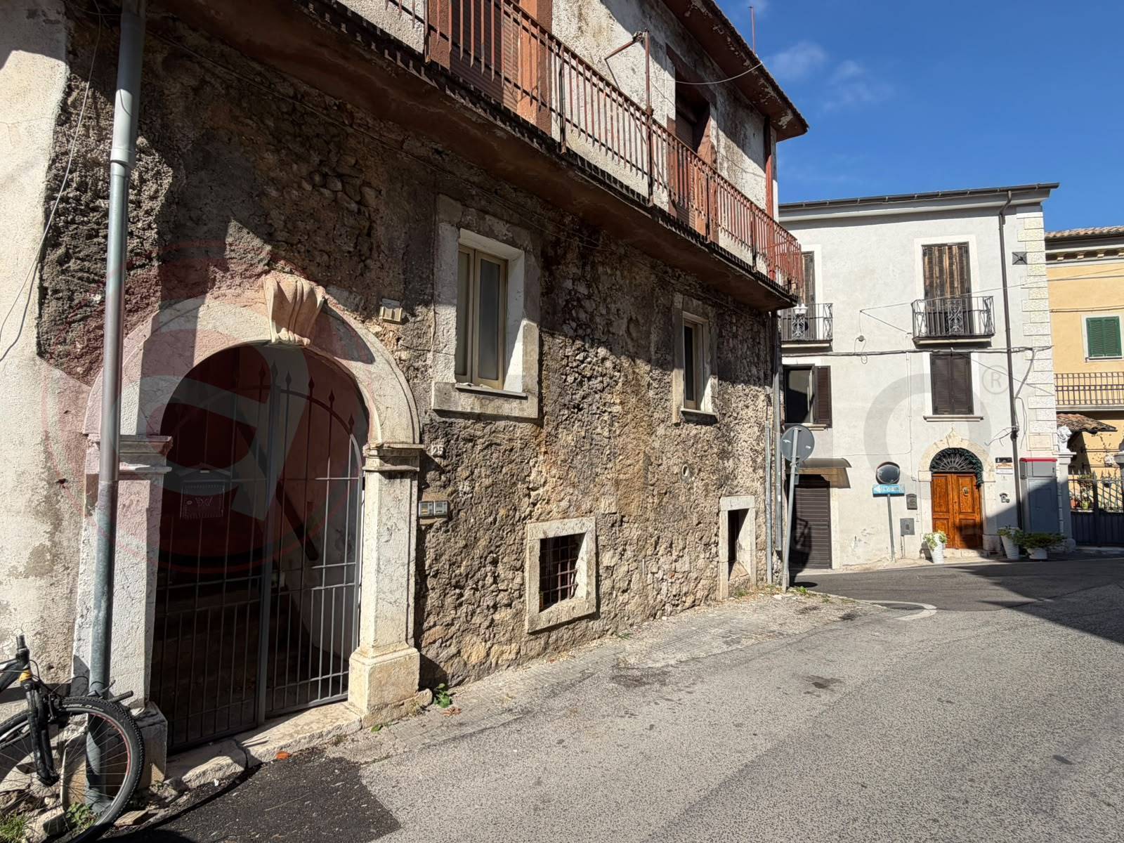 Abitazioni tipiche storiche in vendita a Roccasecca