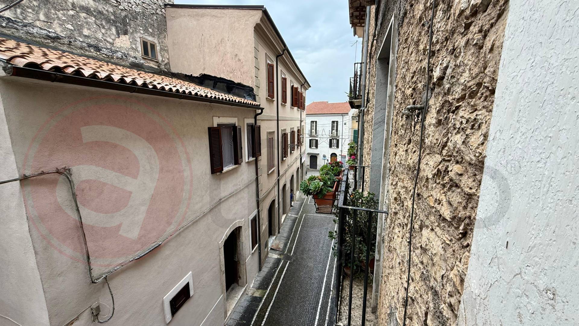 Abitazioni tipiche storiche in vendita a Roccasecca, Centro storico