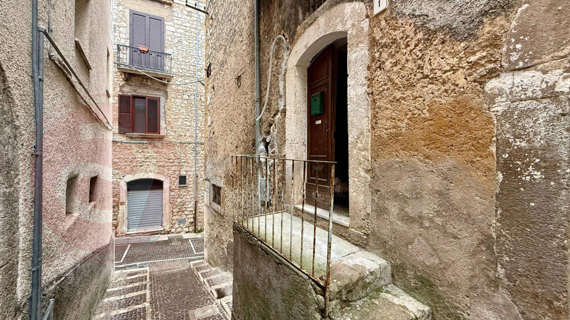 Abitazioni tipiche storiche in vendita a Roccasecca, Centro storico
