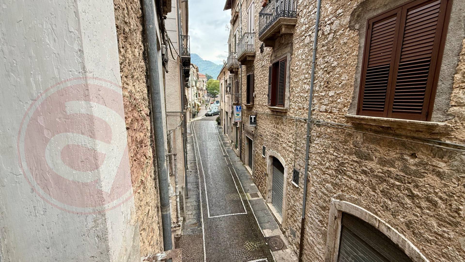 Abitazioni tipiche storiche in vendita a Roccasecca, Centro storico