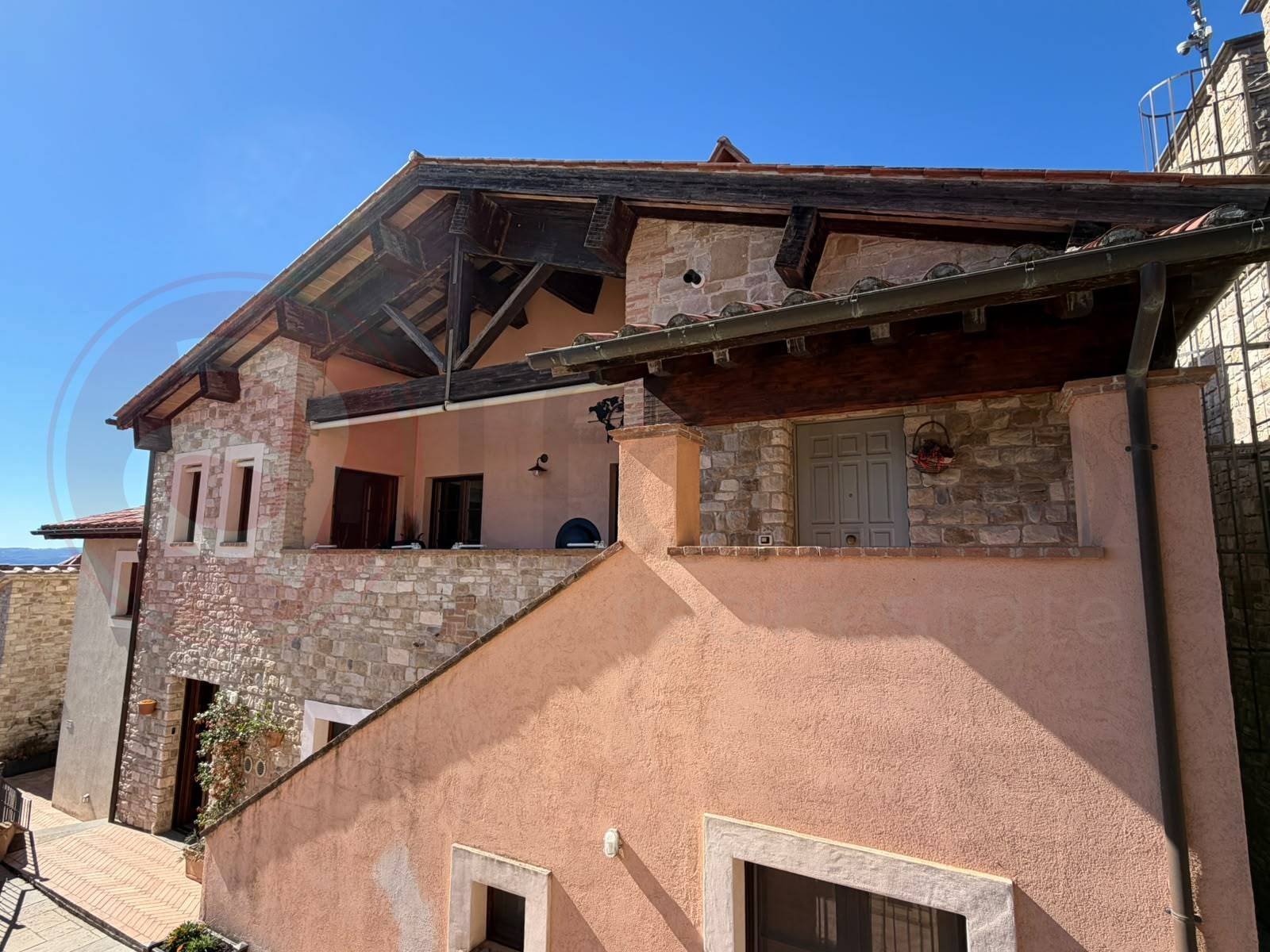 Appartamento in vendita a Ficulle