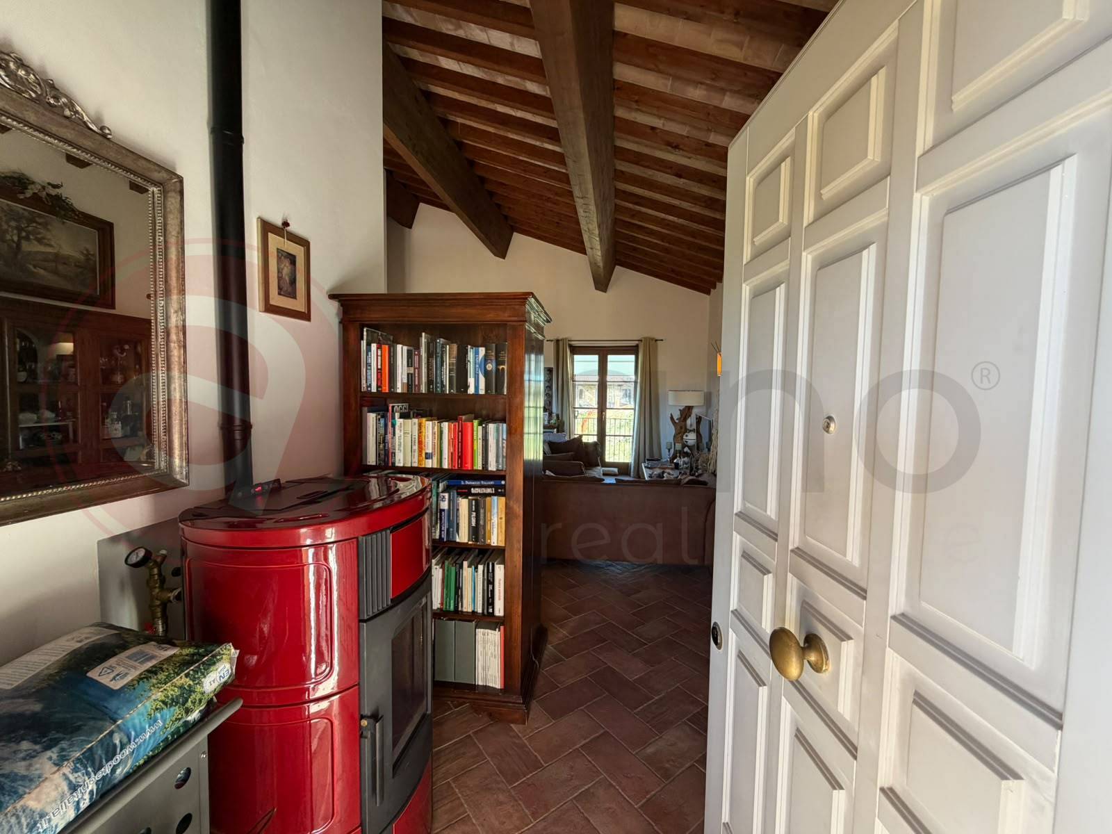Appartamento in vendita a Ficulle