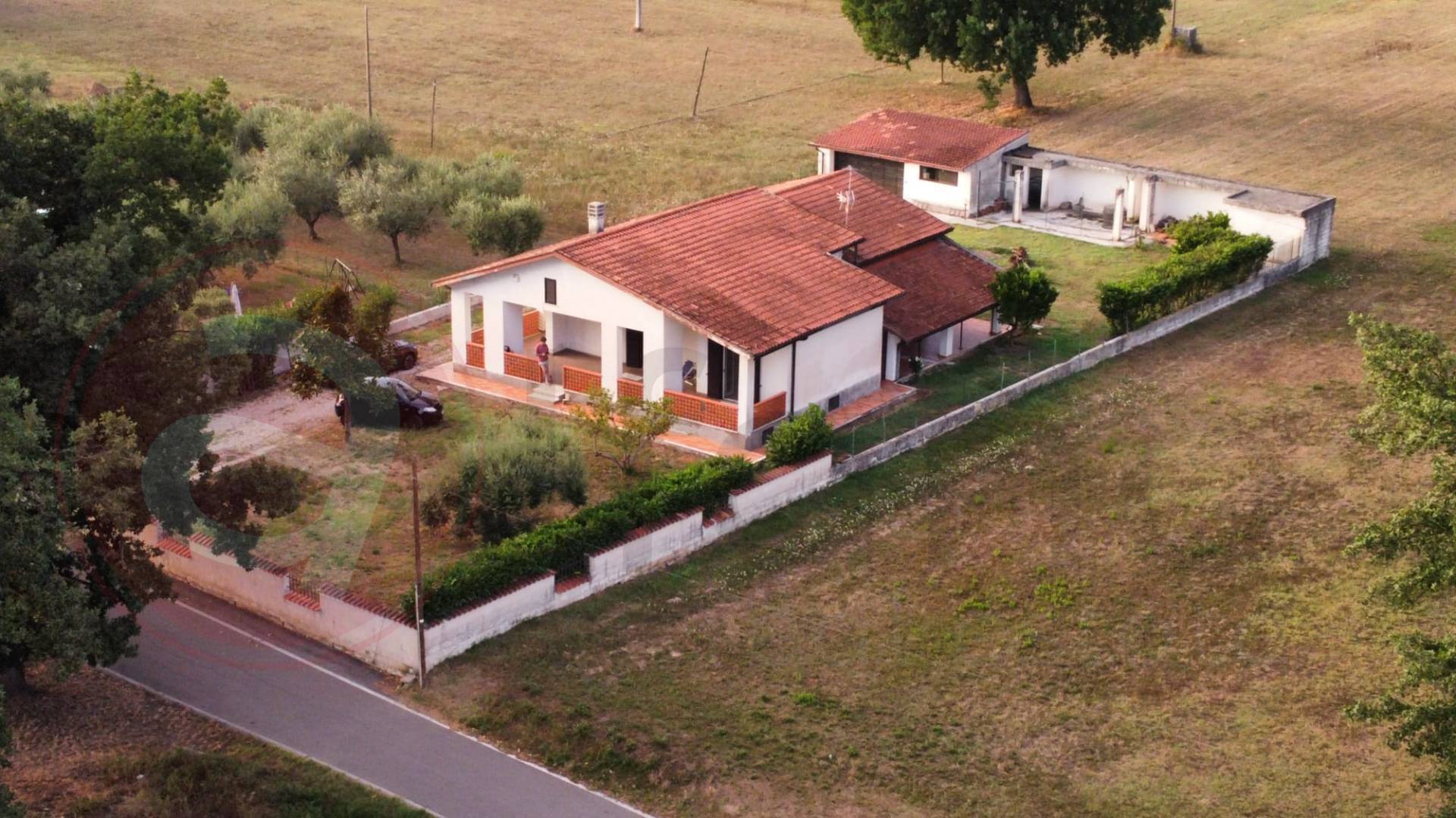 Casa indipendente in vendita a Roccasecca