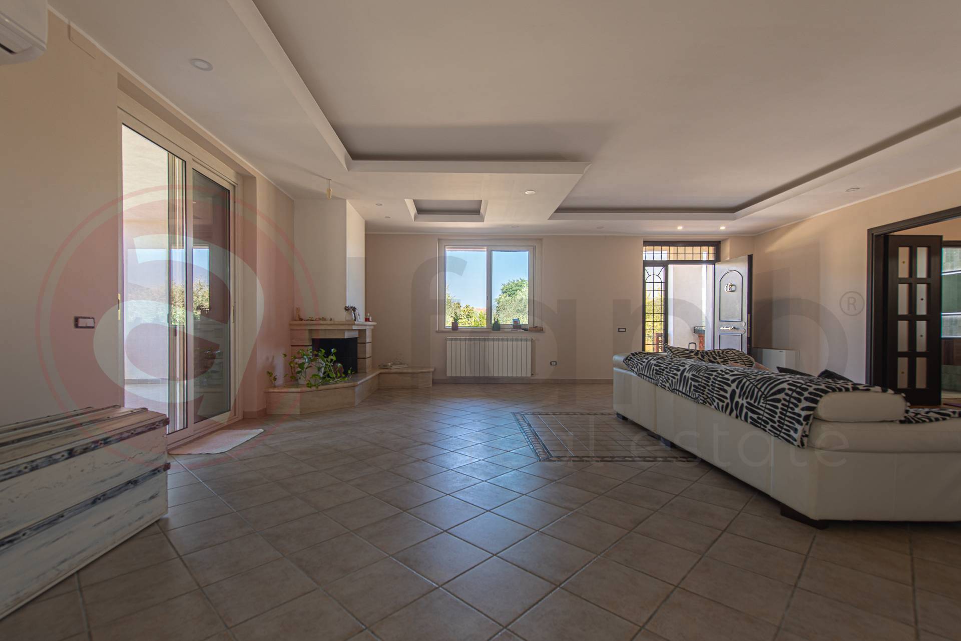 Casa indipendente in vendita a Roccasecca