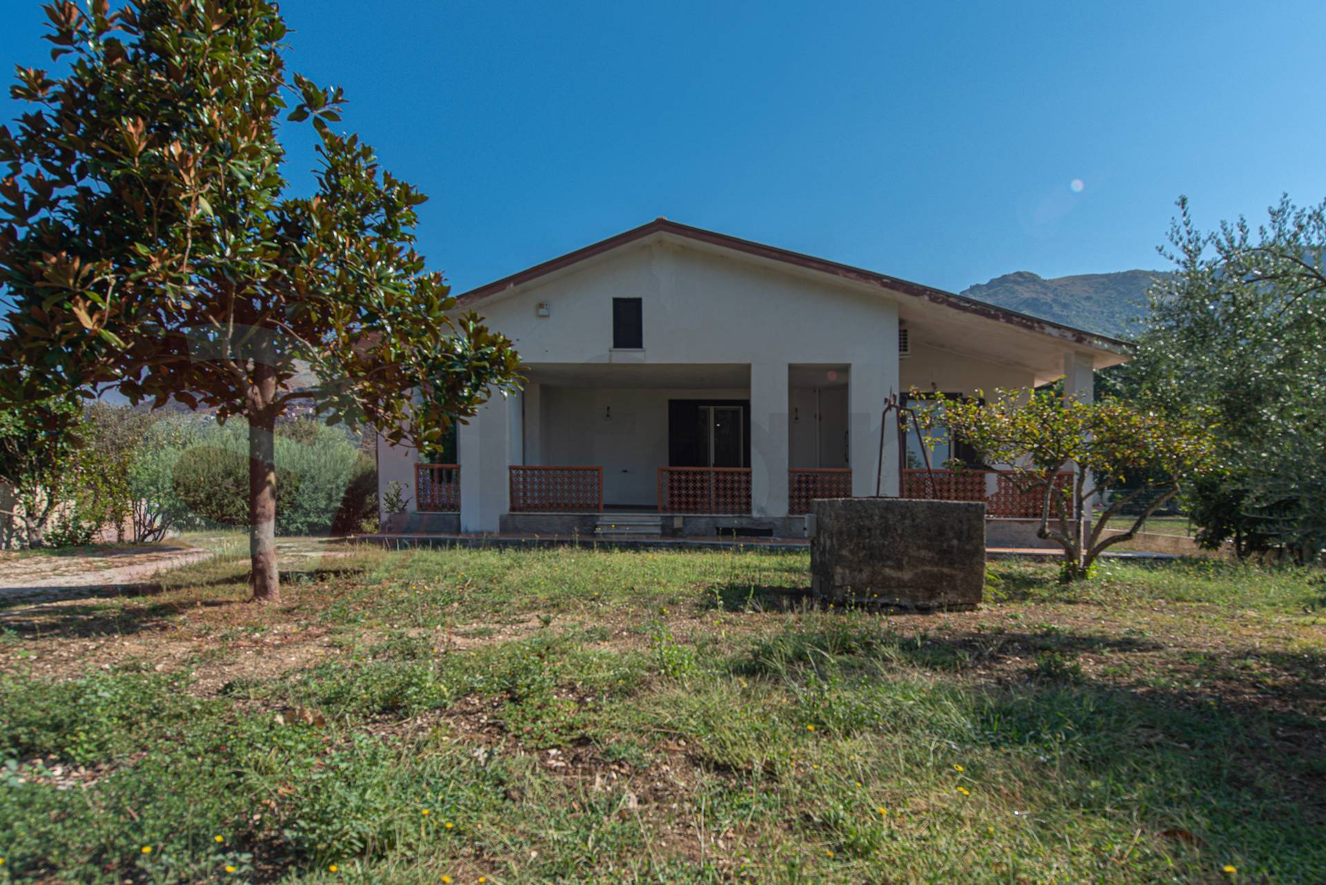 Casa indipendente in vendita a Roccasecca