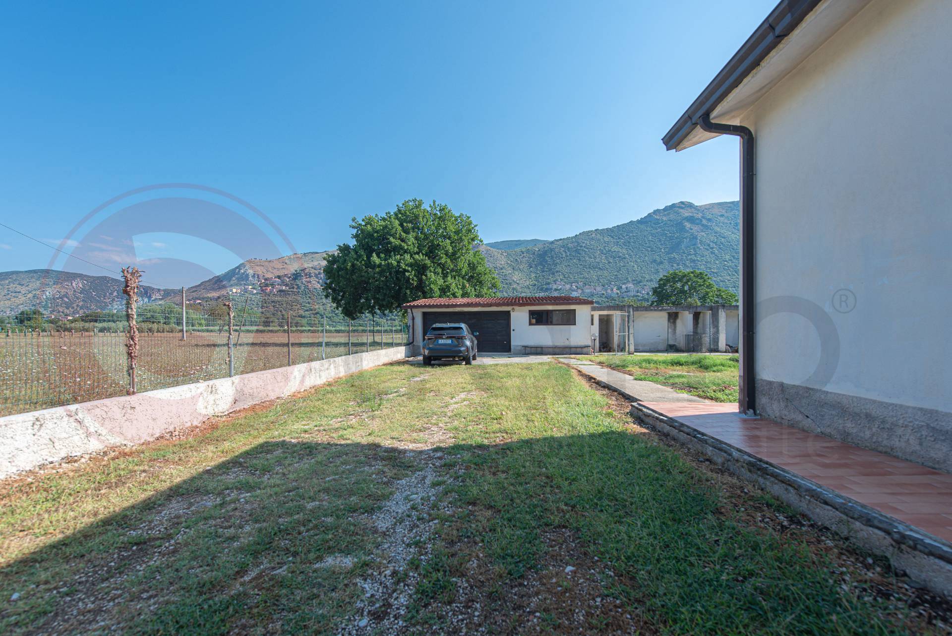 Casa indipendente in vendita a Roccasecca