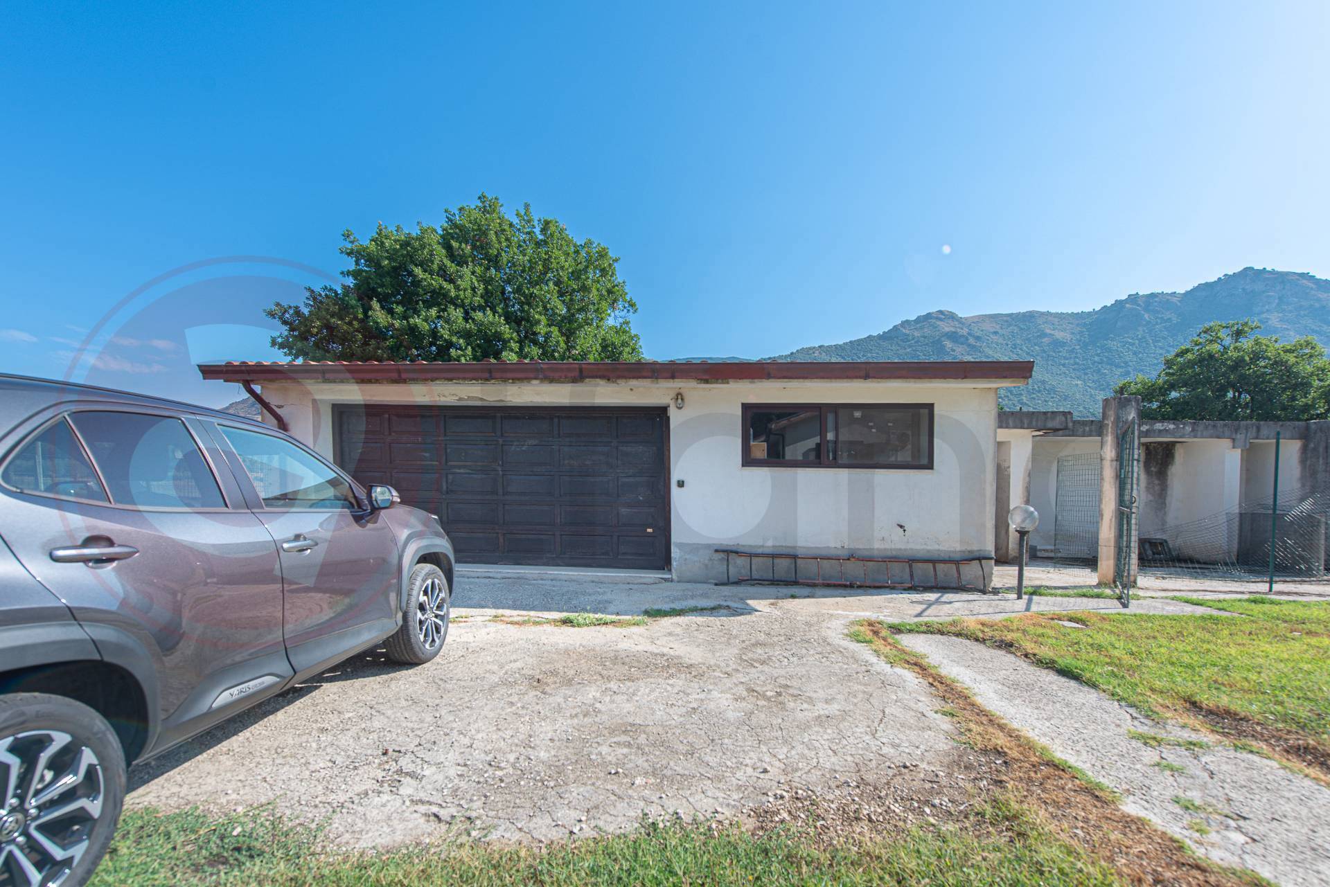 Casa indipendente in vendita a Roccasecca