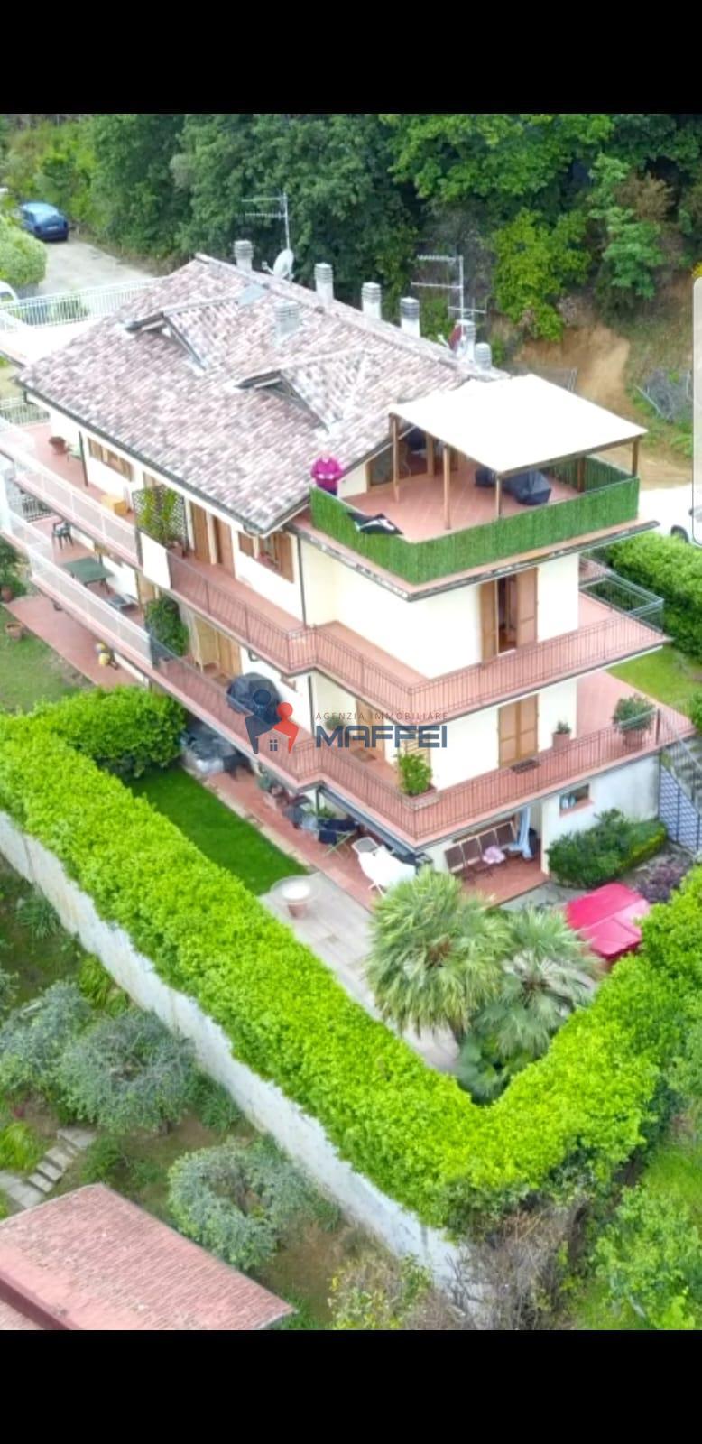 Villa Bifamiliare in vendita, Massarosa bozzano