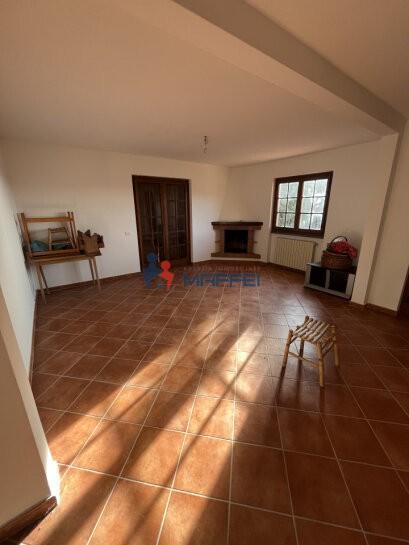 Villa Bifamiliare con giardino, Massarosa corsanico