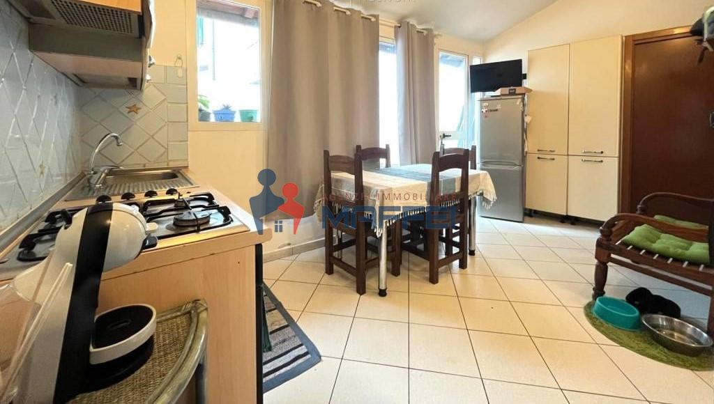 Trilocale in vendita, Viareggio centro