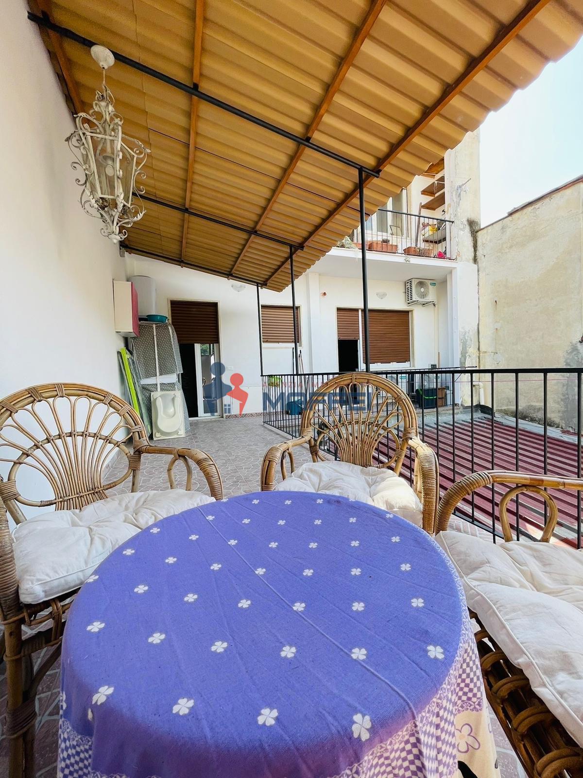 Appartamento arredato in affitto, Viareggio centro