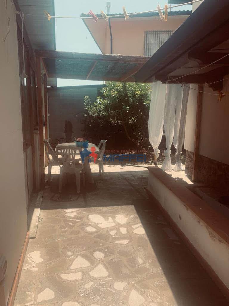 Casa indipendente in vendita, Camaiore lido di