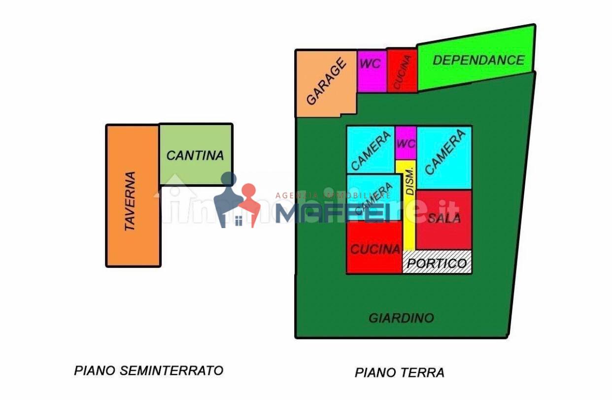 Casa indipendente in vendita, Camaiore lido di