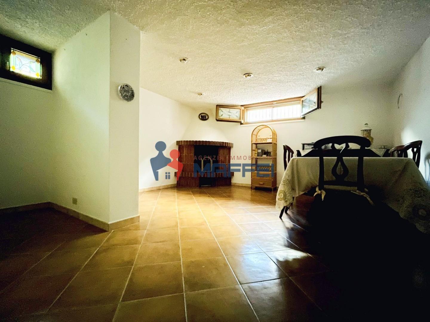 Villa Quadrifamiliari in vendita, Viareggio torre del lago-marina