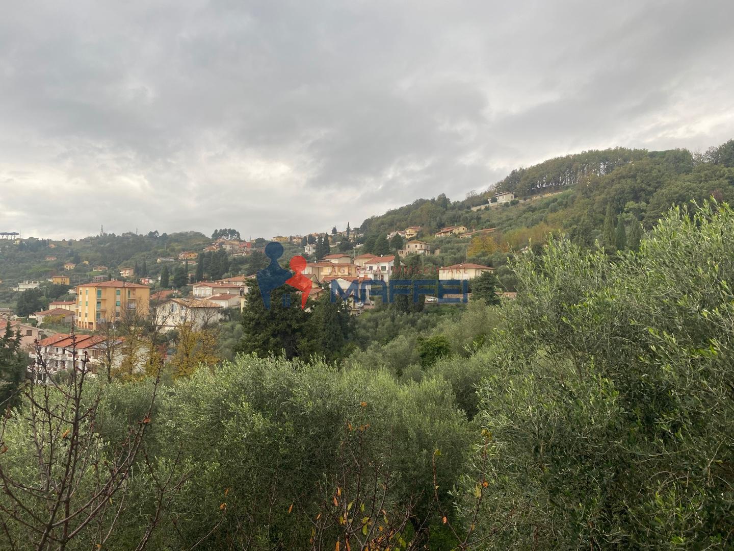 Villa in vendita, Massarosa corsanico