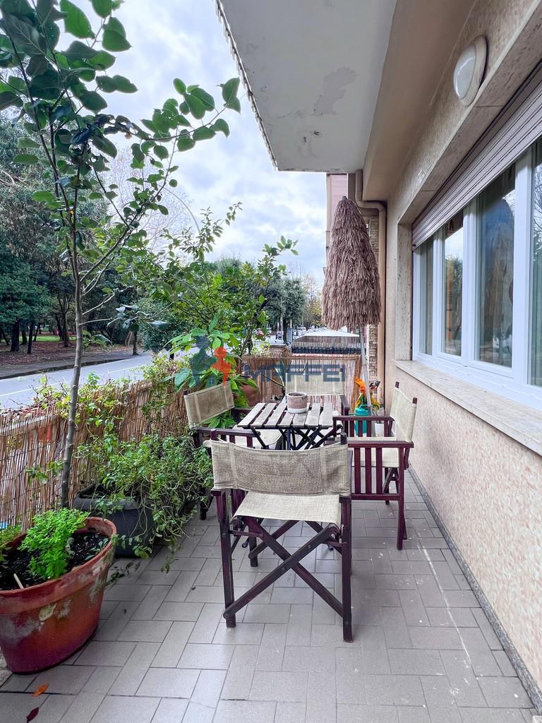 Appartamento in vendita, Viareggio centro mare