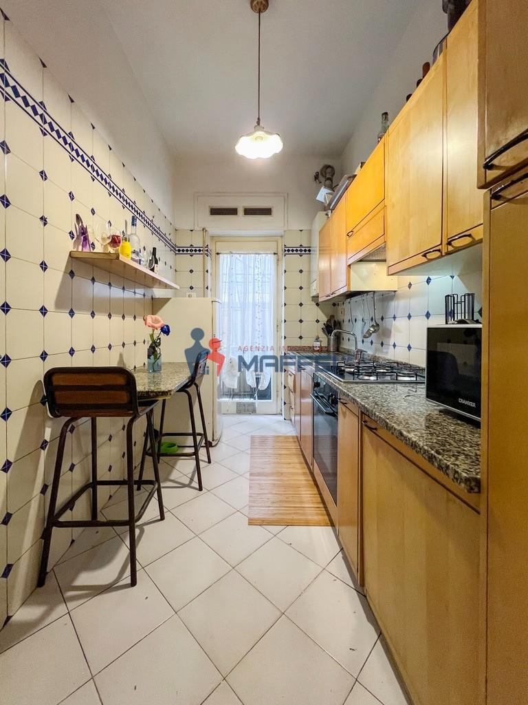 Appartamento in vendita, Viareggio centro mare