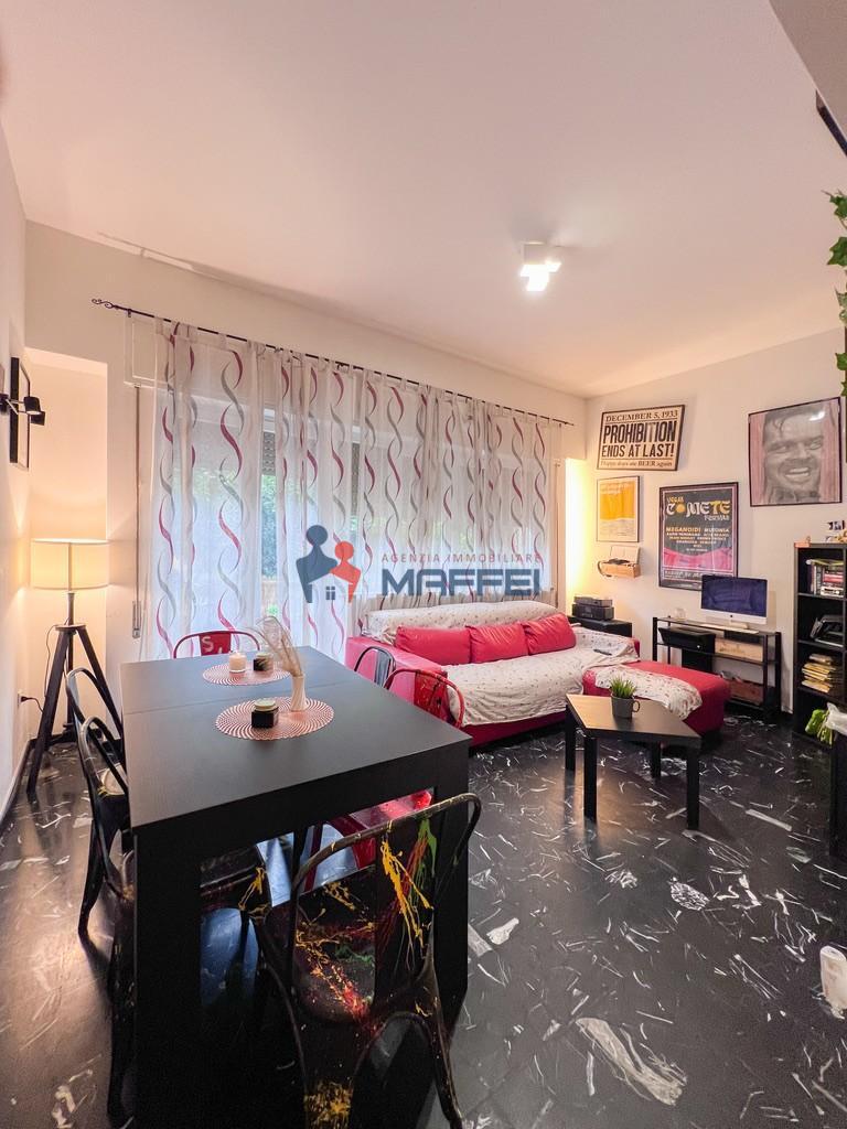 Appartamento in vendita, Viareggio centro mare