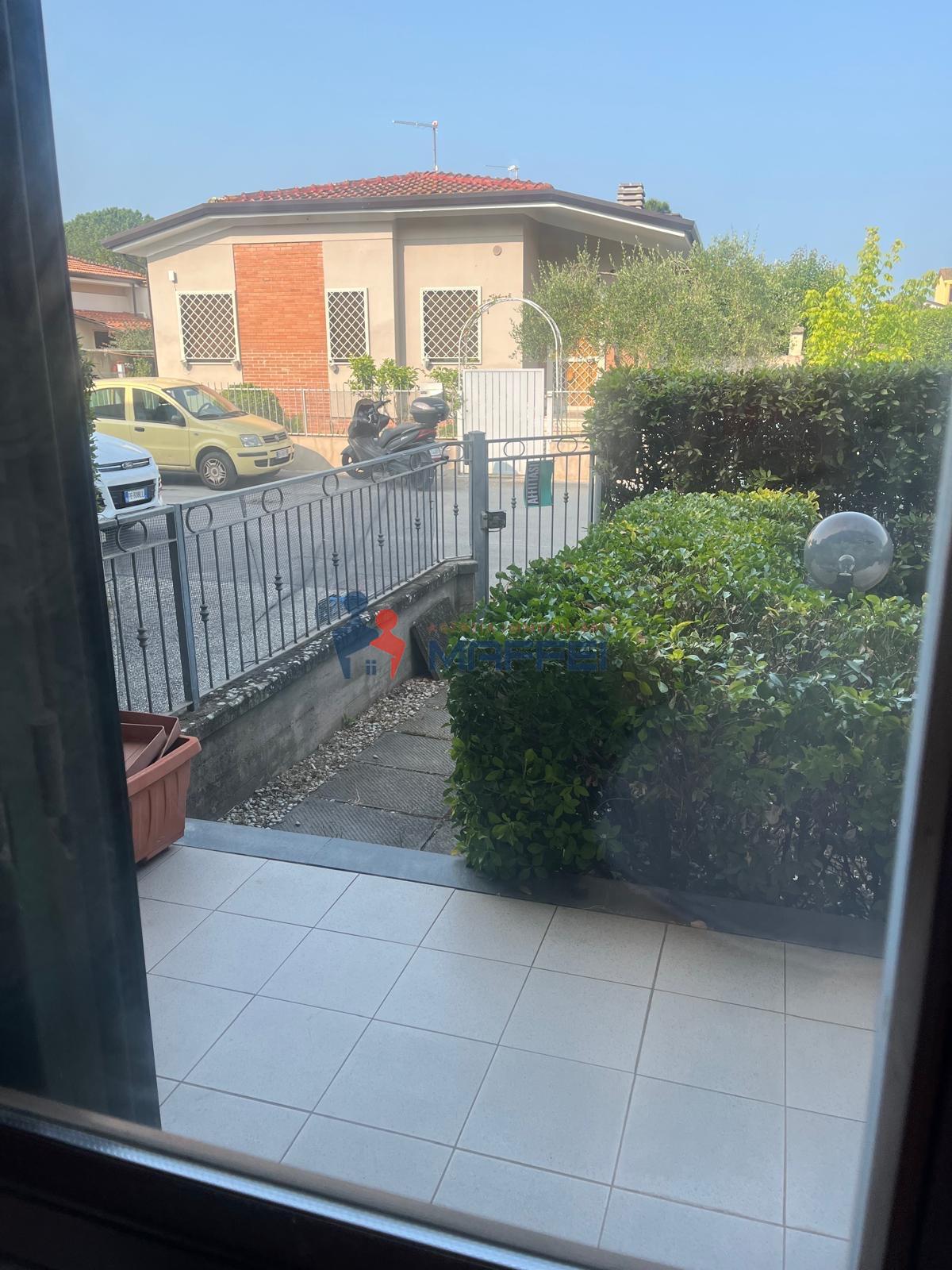 Quadrilocale in vendita, Viareggio torre del lago puccini