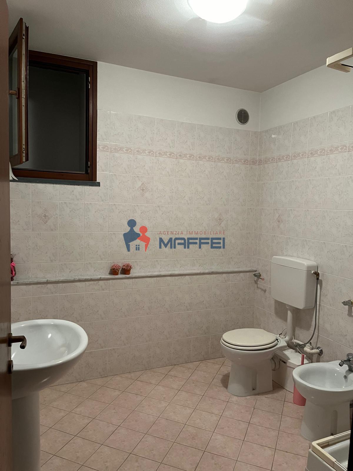 Quadrilocale in vendita, Viareggio torre del lago puccini