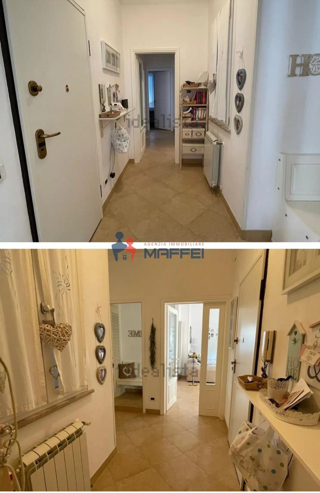 Quadrilocale in vendita, Viareggio ex campo di aviazione