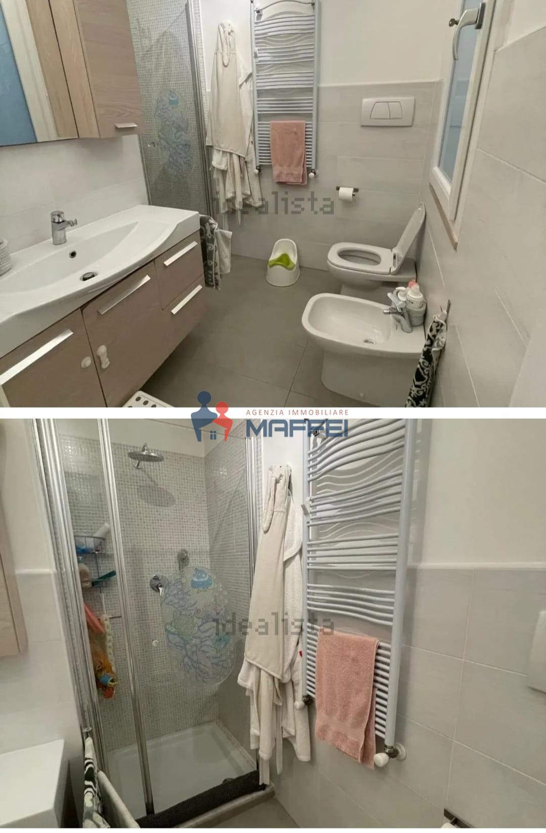 Quadrilocale in vendita, Viareggio ex campo di aviazione