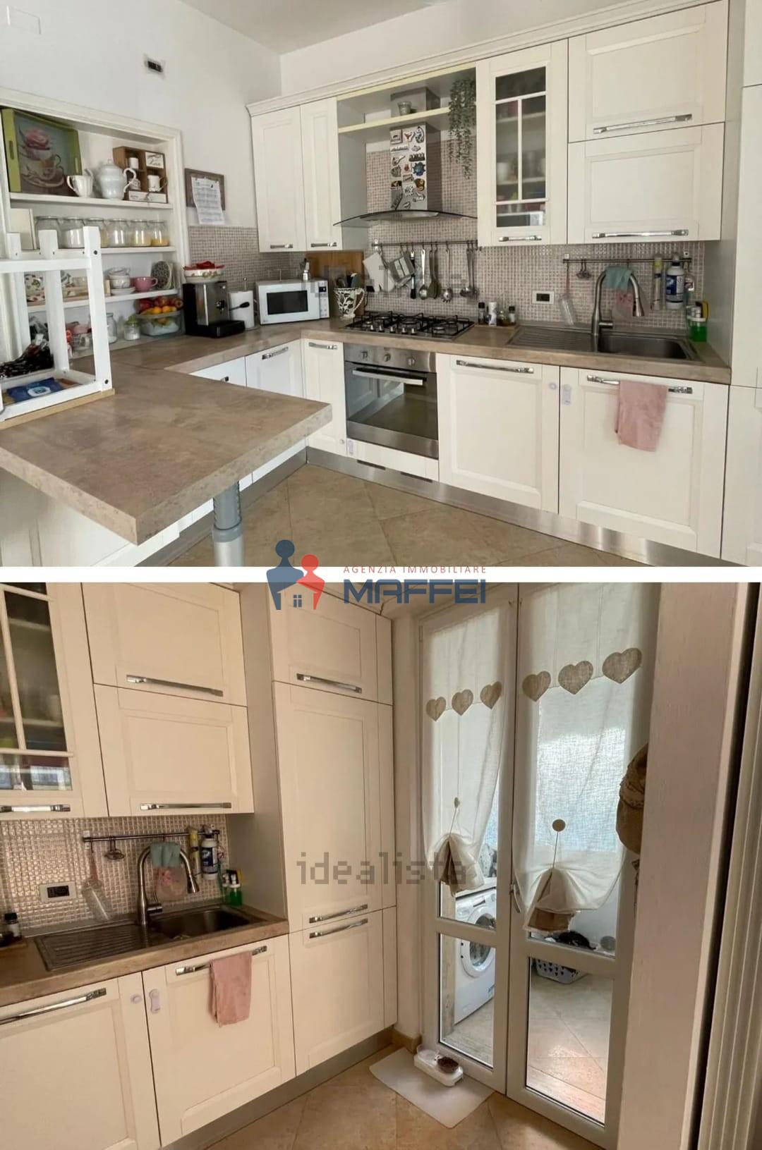 Quadrilocale in vendita, Viareggio ex campo di aviazione