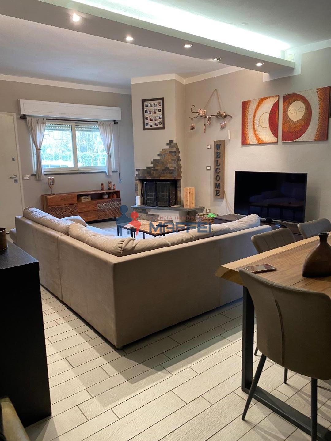 Appartamento in vendita, Viareggio terminetto