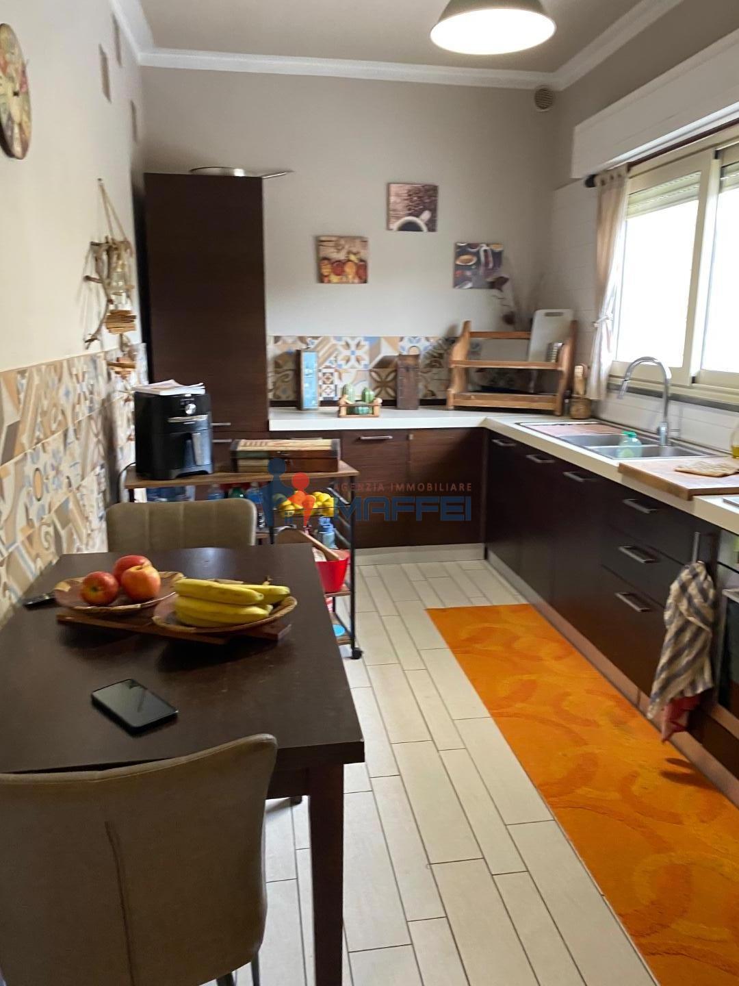 Appartamento in vendita, Viareggio terminetto