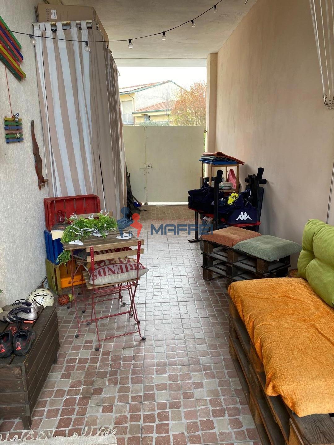 Appartamento in vendita, Viareggio terminetto