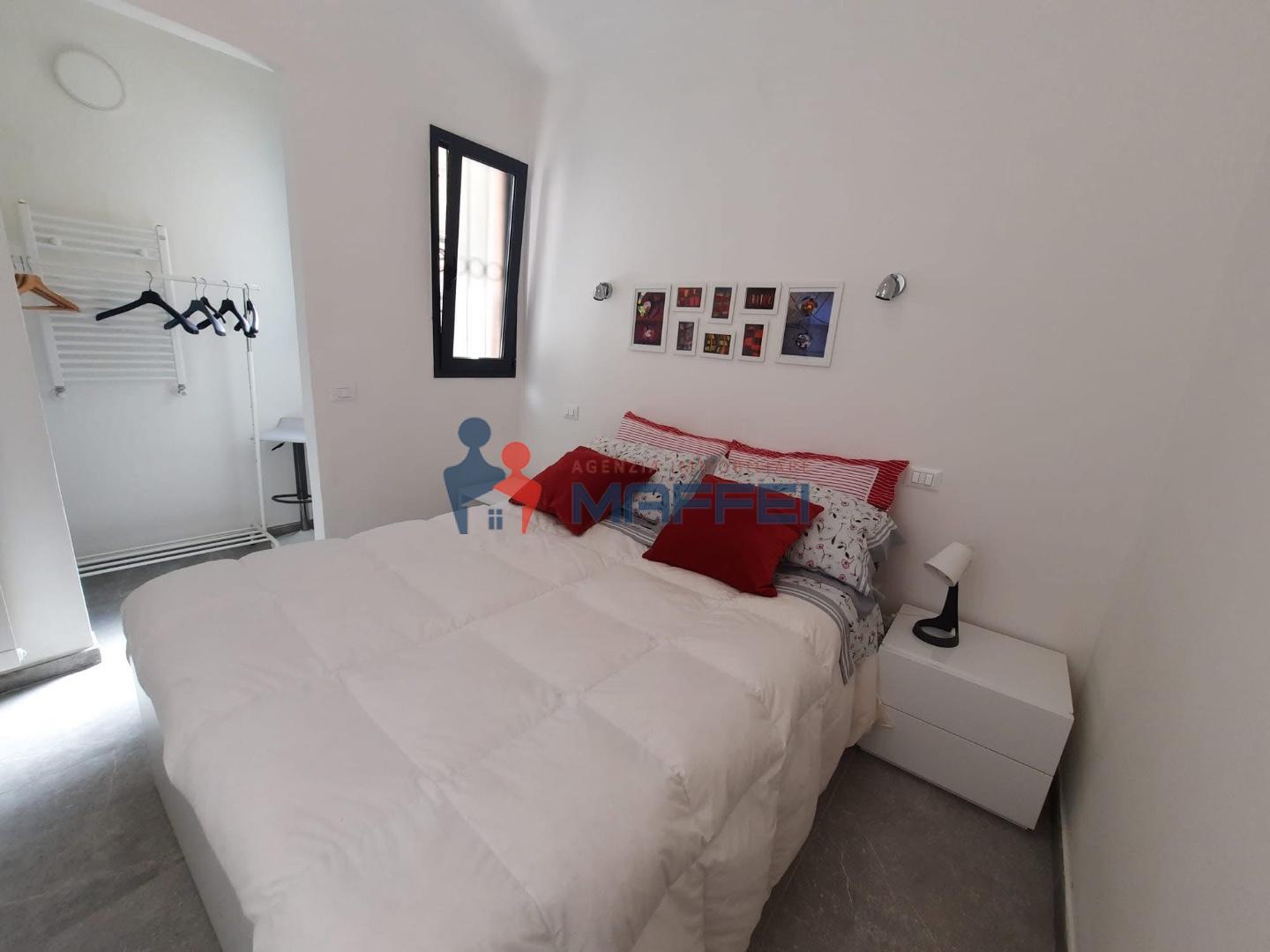 Bilocale in vendita, Viareggio centro