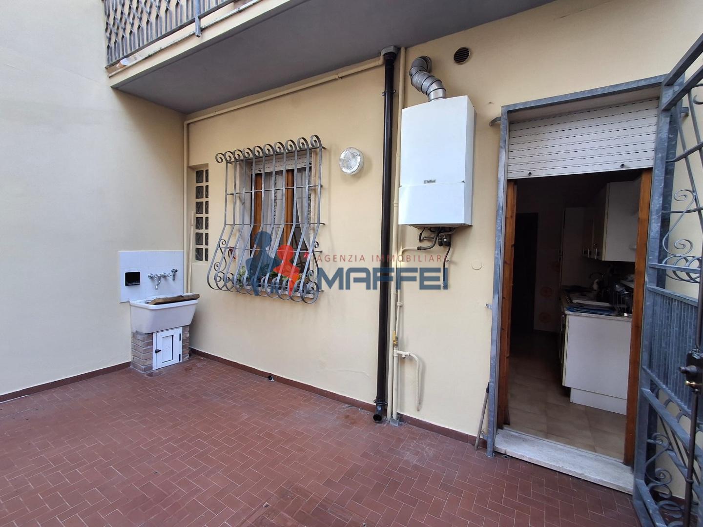 Appartamento in vendita, Viareggio ex campo di aviazione