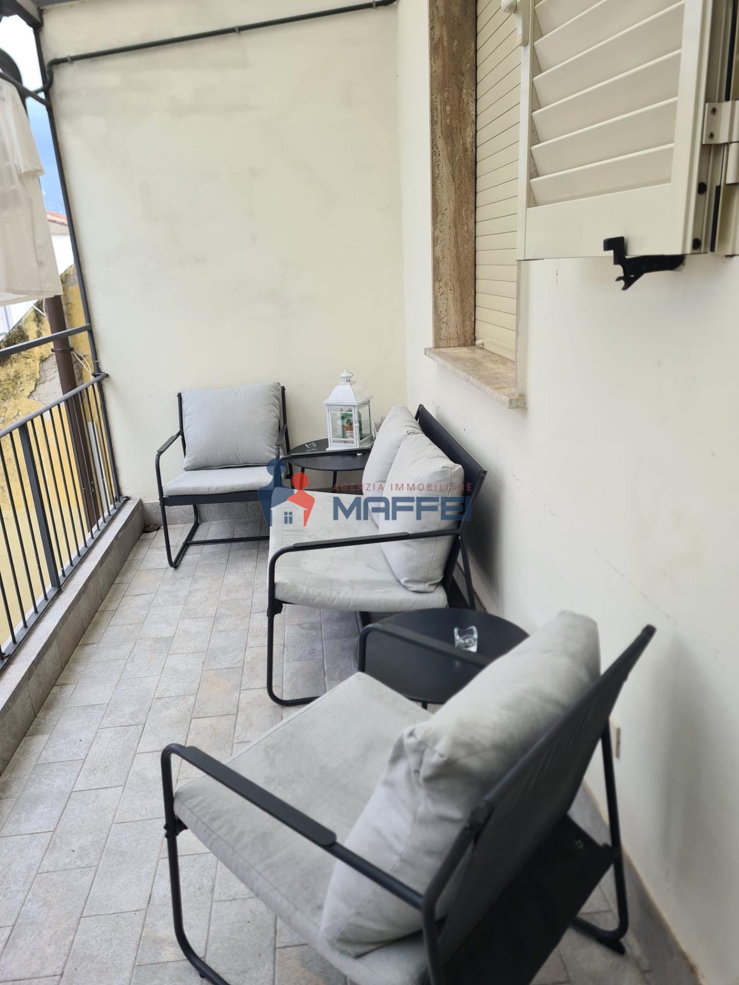 Appartamento in vendita, Viareggio centro pineta