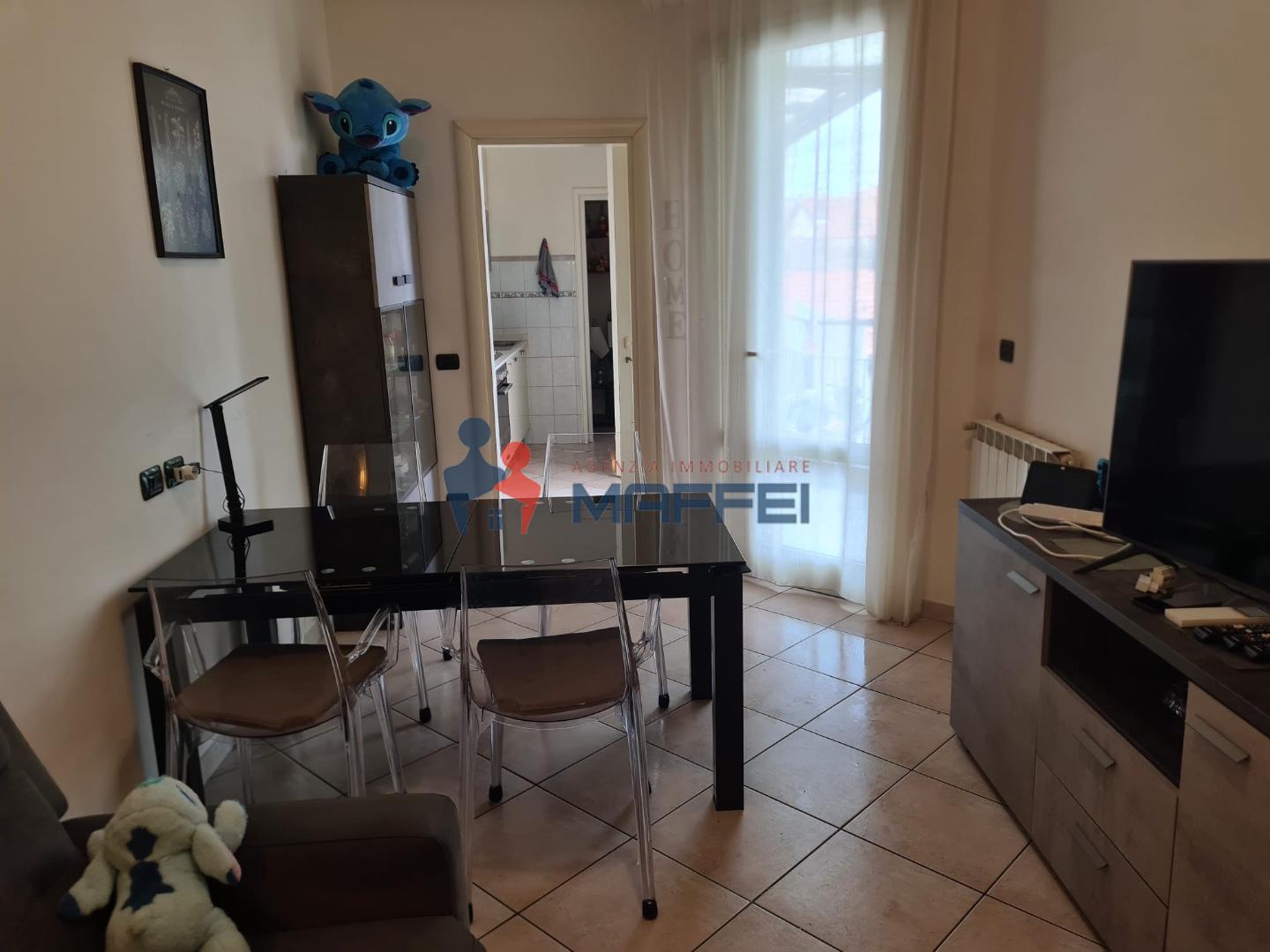 Appartamento in vendita, Viareggio centro pineta