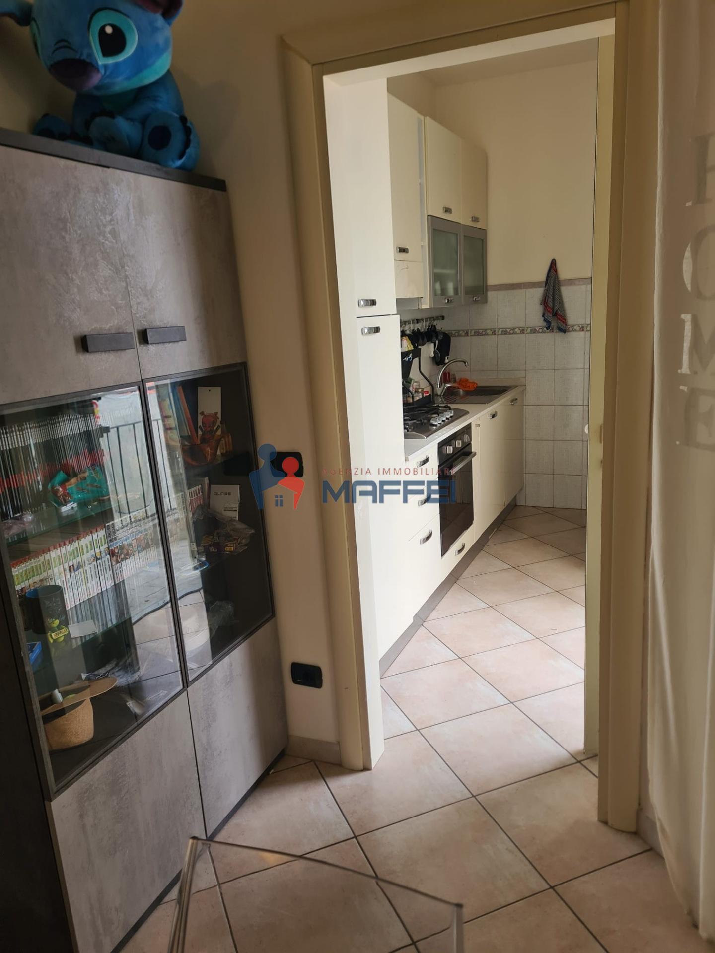 Appartamento in vendita, Viareggio centro pineta